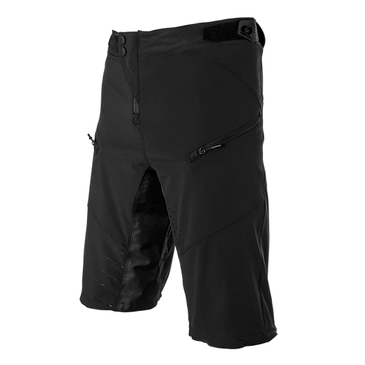 O'Neal Pin It Men's Mountain Bike Shorts - Black IMAGE 1