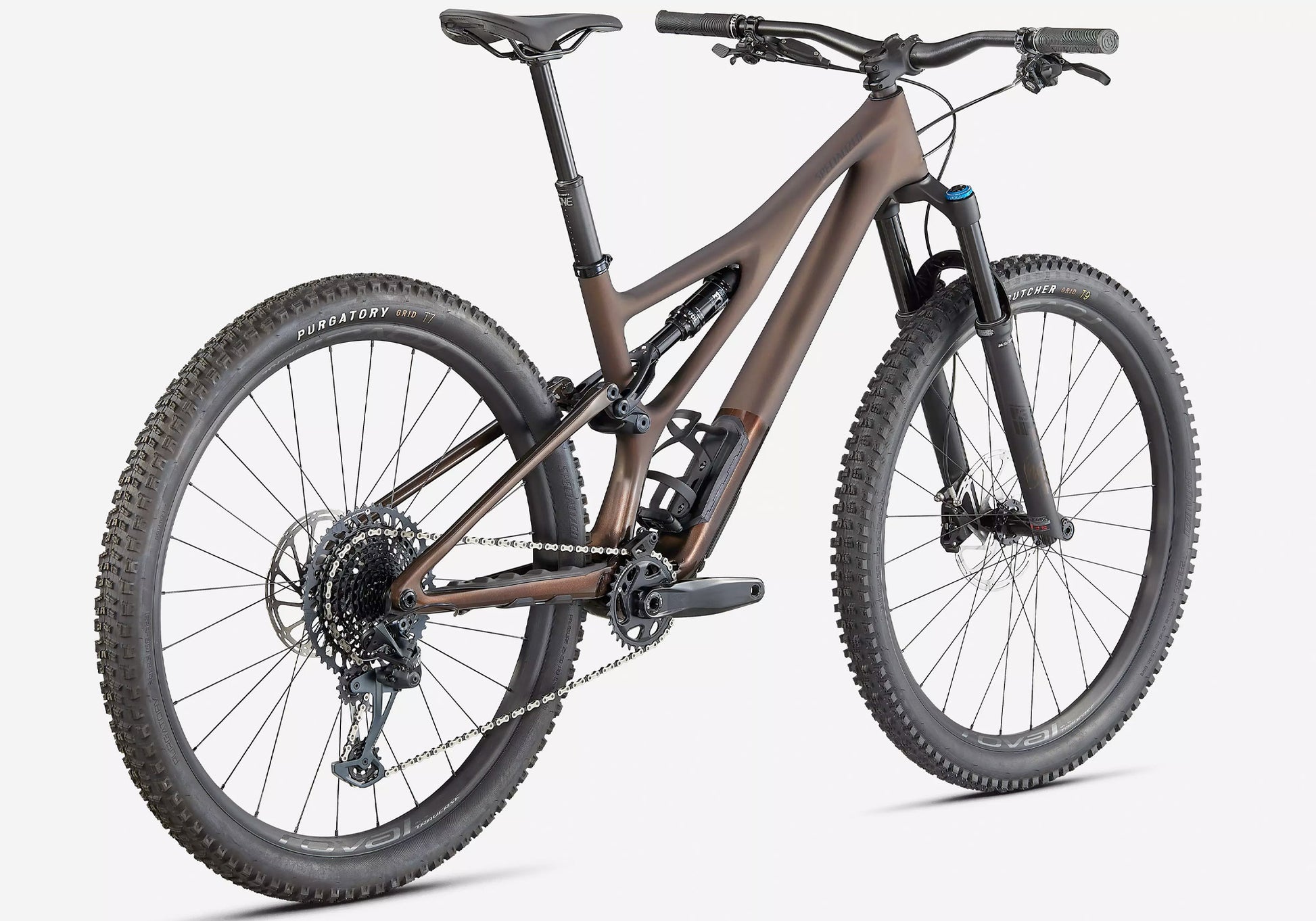 Specialized Stumpjumper Expert, Satin Doppio on sale