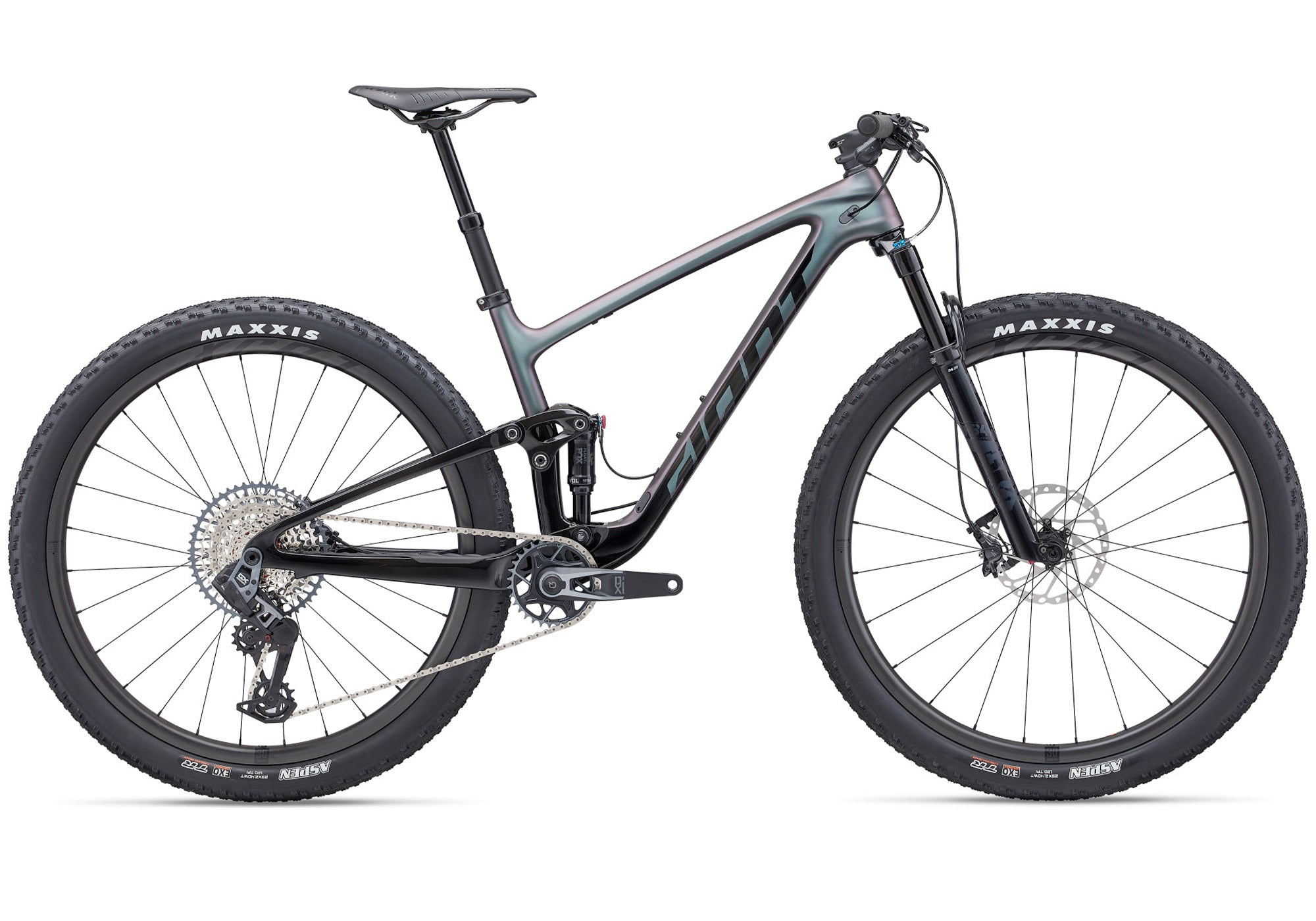 Giant on sale anthem advanced