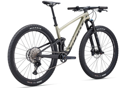 2024 Giant Anthem Advanced 29 2 Men's Mountain Bike - Golden Haze