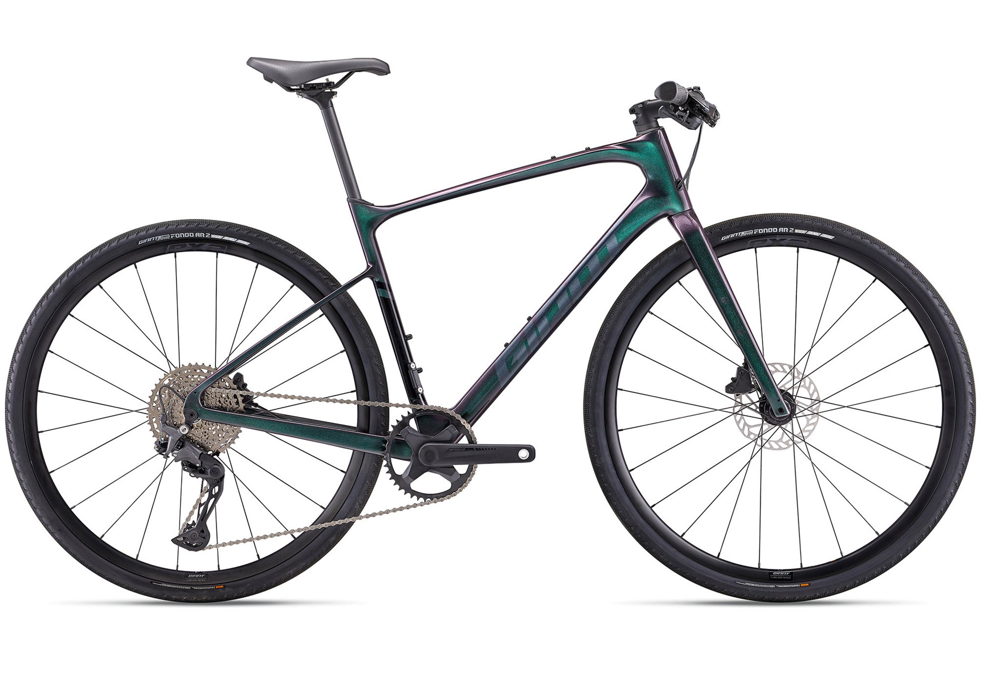 Giant fitness bike hotsell