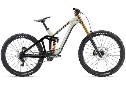 2024 Giant Glory Advanced Men's Mountain Bike - Shoreline