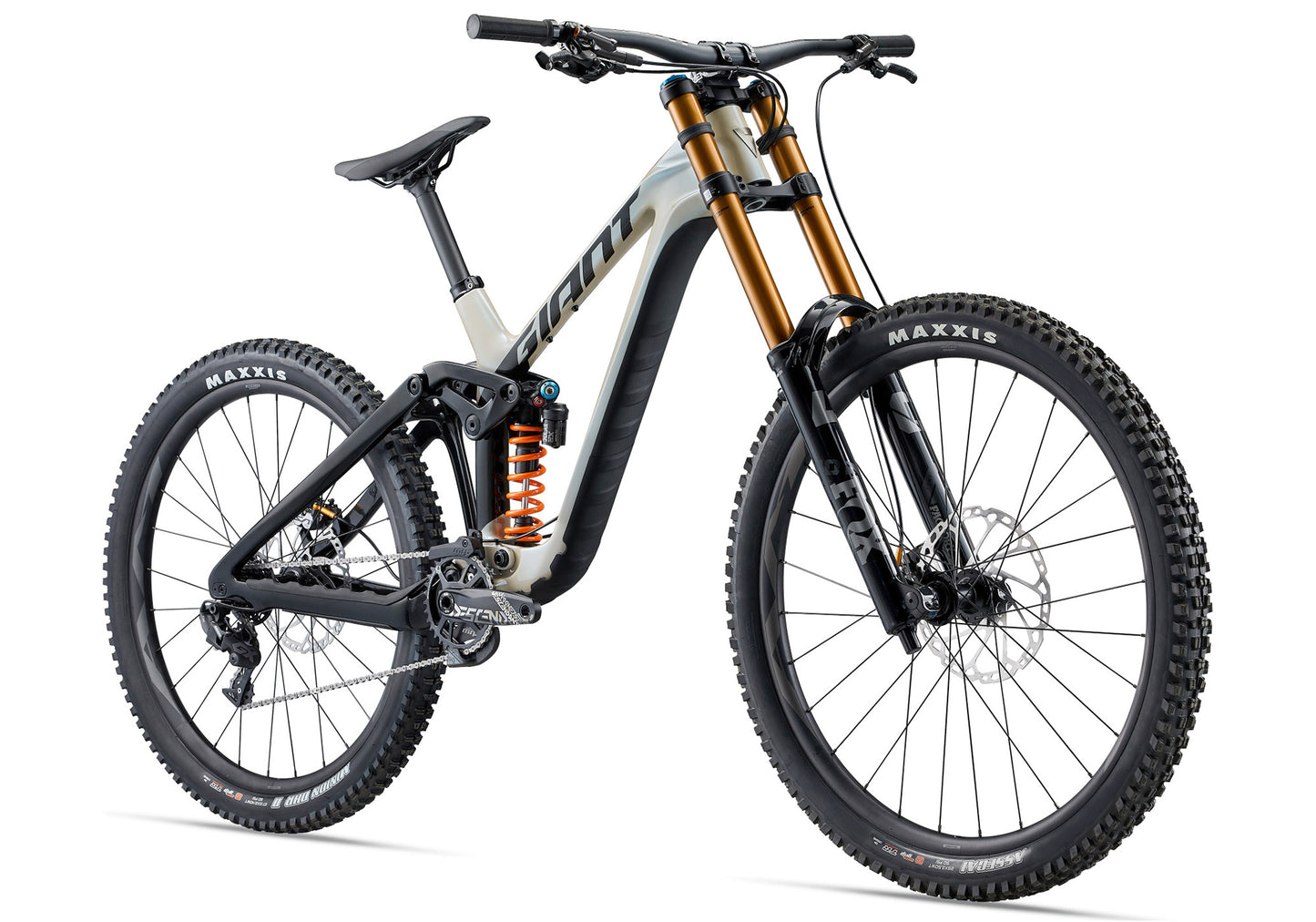 2024 Giant Glory Advanced Men's Mountain Bike - Shoreline