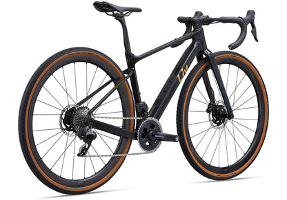 2024 Giant Liv Devote Advanced Pro Women's Gravel/Adventure Bike - Carbon