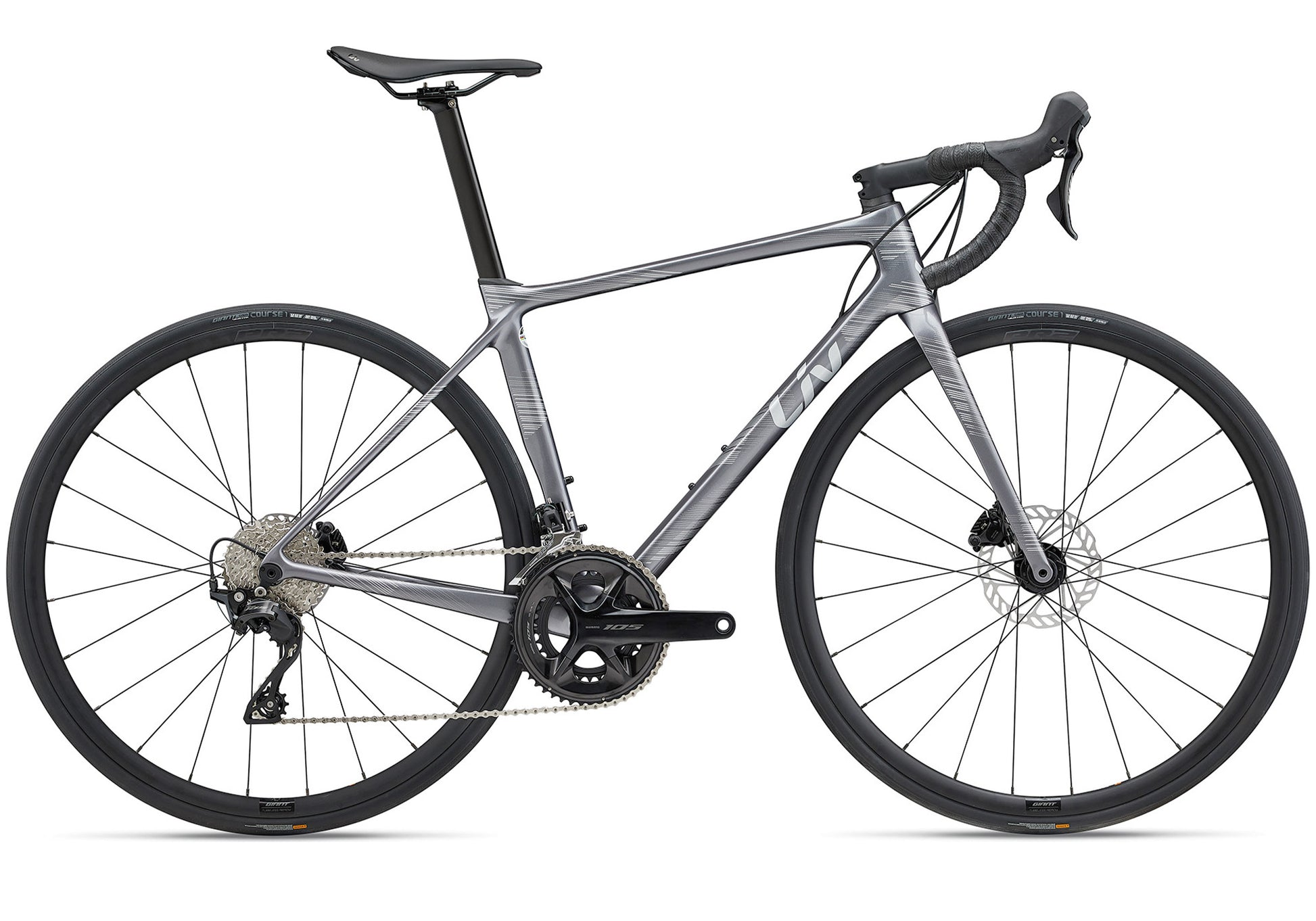 Giant Liv Langma Advanced Disc Pro Compact Women's Road Bike