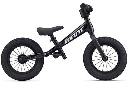 2024 Giant Pre Kid's Balance Bike - Black