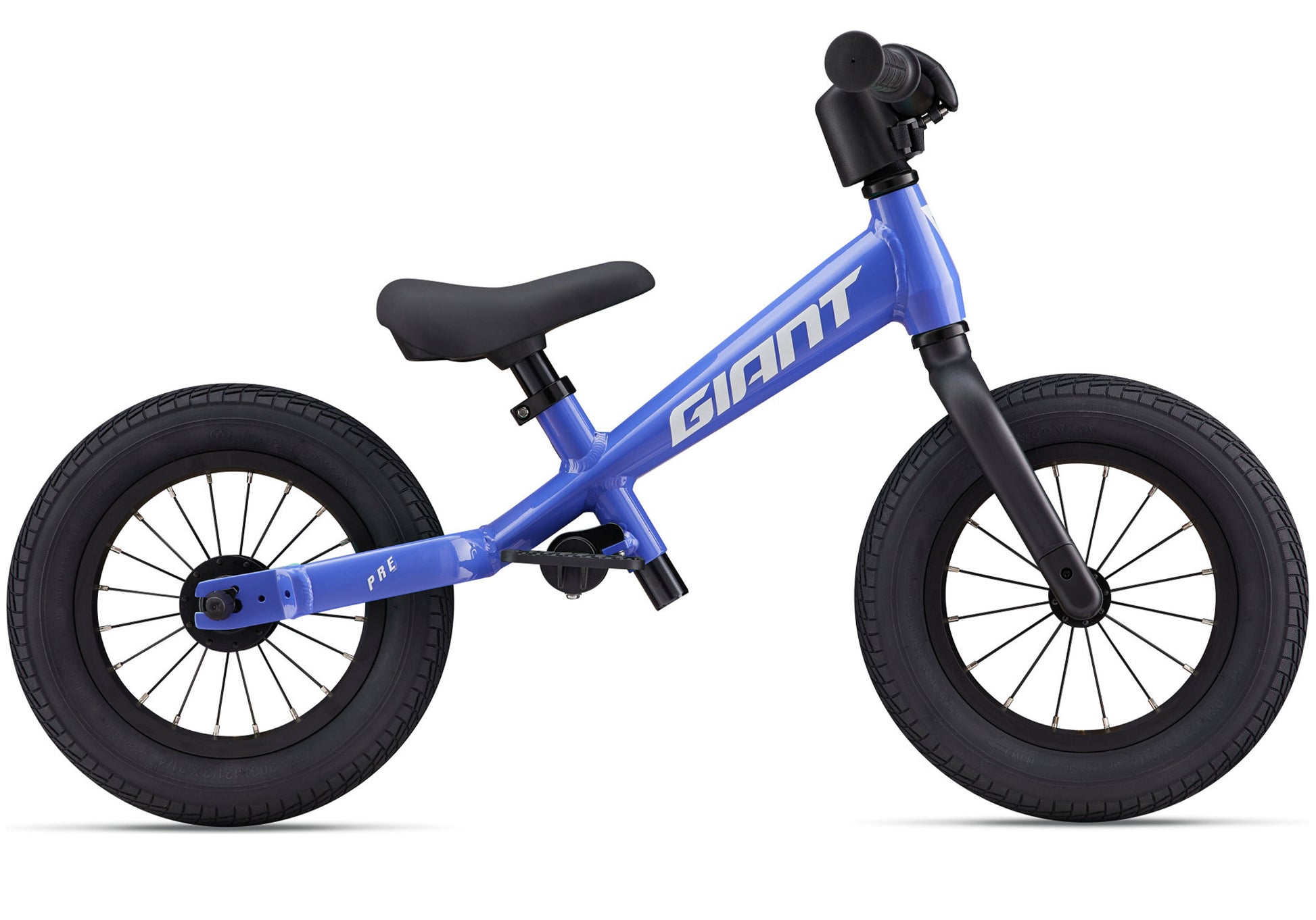 2024 Giant Pre Kid's Balance Bike - Dusted Peri