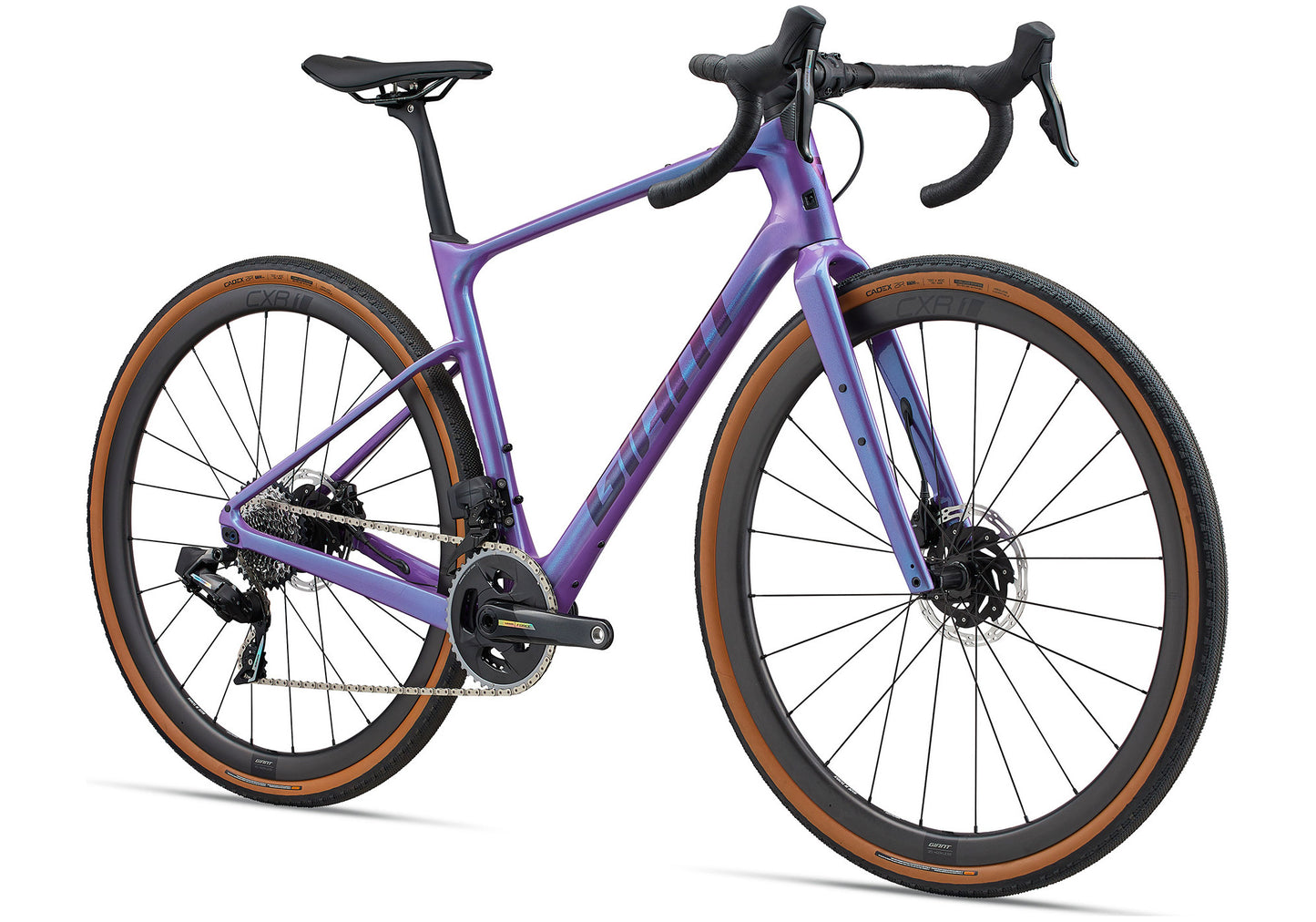 2024 Giant Revolt Advanced Pro 0 Digital Blurple