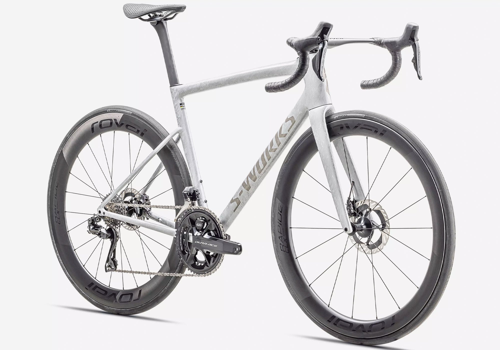 Specialized s works 2020 online