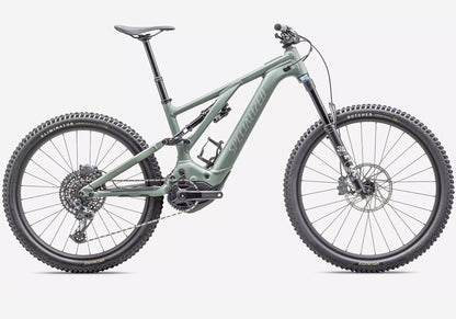 2025 Specialized Turbo Levo Comp Alloy Sage Green