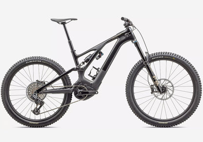 2025 Specialized Turbo Levo Expert T-Type Obsidian/Taupe