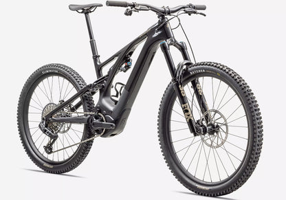 2025 Specialized Turbo Levo Expert T-Type Obsidian/Taupe