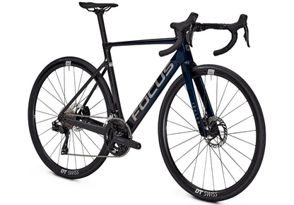 2026 Focus F26 Izalco Max 8.8 Unisex Road Bike - Azur Blue D690006070,D690006071,D690006072,D690006073,D690006074,D690006075,D690006076 image 1