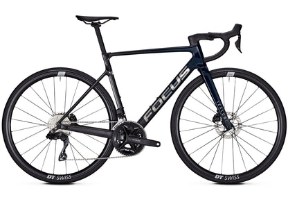 2026 Focus F26 Izalco Max 8.8 Unisex Road Bike - Azur Blue D690006070,D690006071,D690006072,D690006073,D690006074,D690006075,D690006076 image 2
