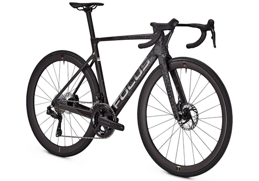 2026 Focus F26 Izalco Max 9.7 Unisex Road Bike - Sooth Brush D690006040,D690006041,D690006042,D690006043,D690006044,D690006045,D690006046 image 1