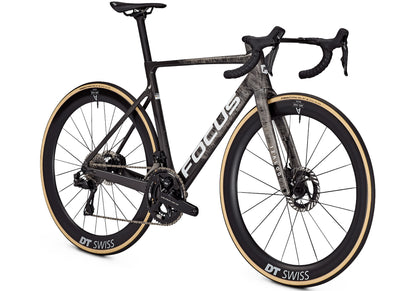 2026 Focus F26 Izalco Max 9.9 Unisex Road Bike - Graphit Brush D690006000,D690006001,D690006002,D690006003,D690006004,D690006005,D690006006 image 1