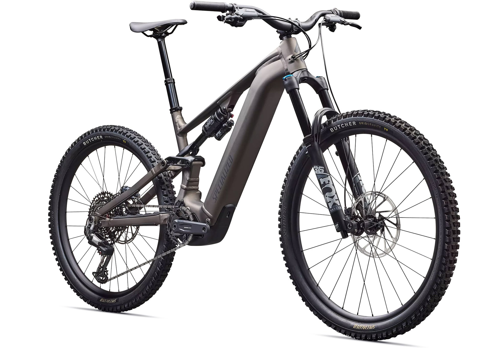 Electric Bike Specialized Turbo Levo Mountain Bike Electric Bike