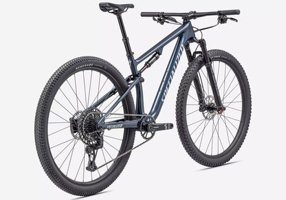 Specialized Epic Comp, Gloss Mystic Blue Metallic/Morning Mist