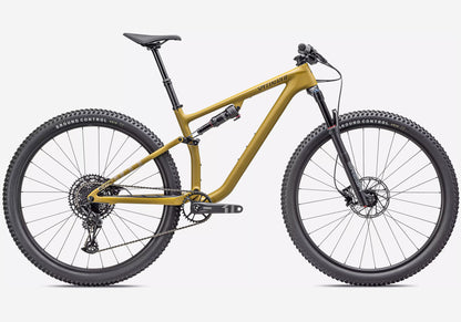 Specialized Epic Evo on sale