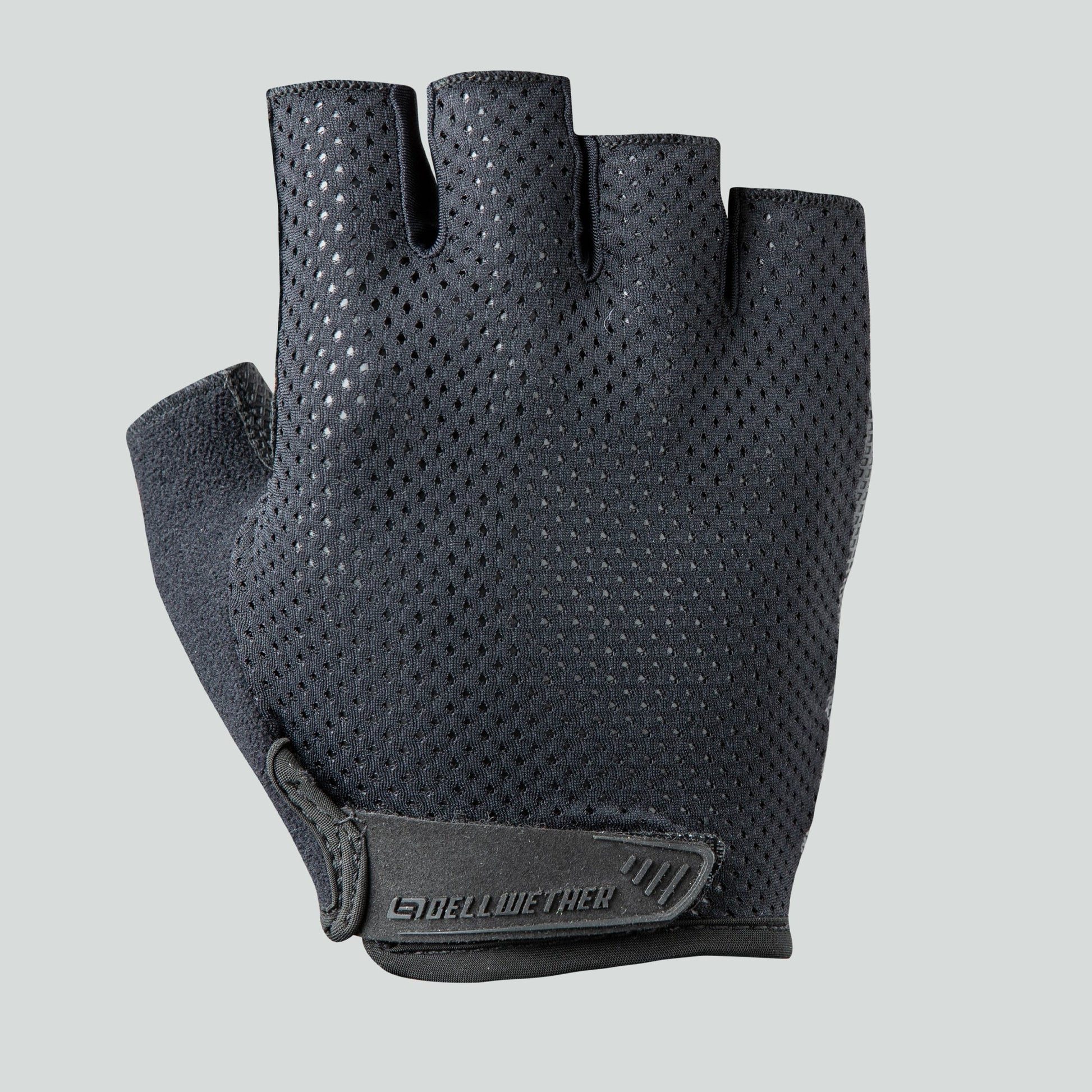 Bellwether Men's Gel Supreme Cycling Gloves - Black image 1