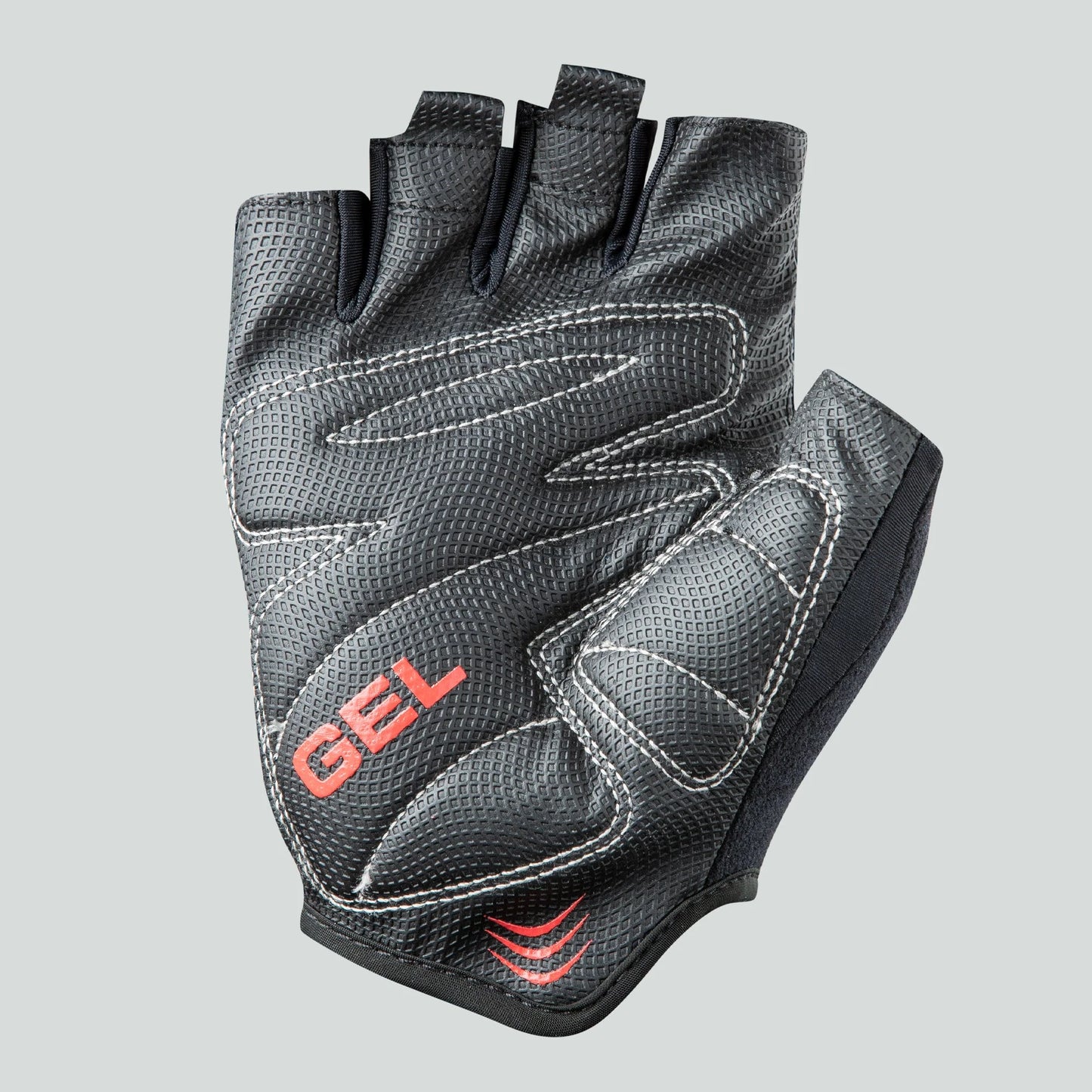 Bellwether Men's Gel Supreme Cycling Gloves - Black image 2
