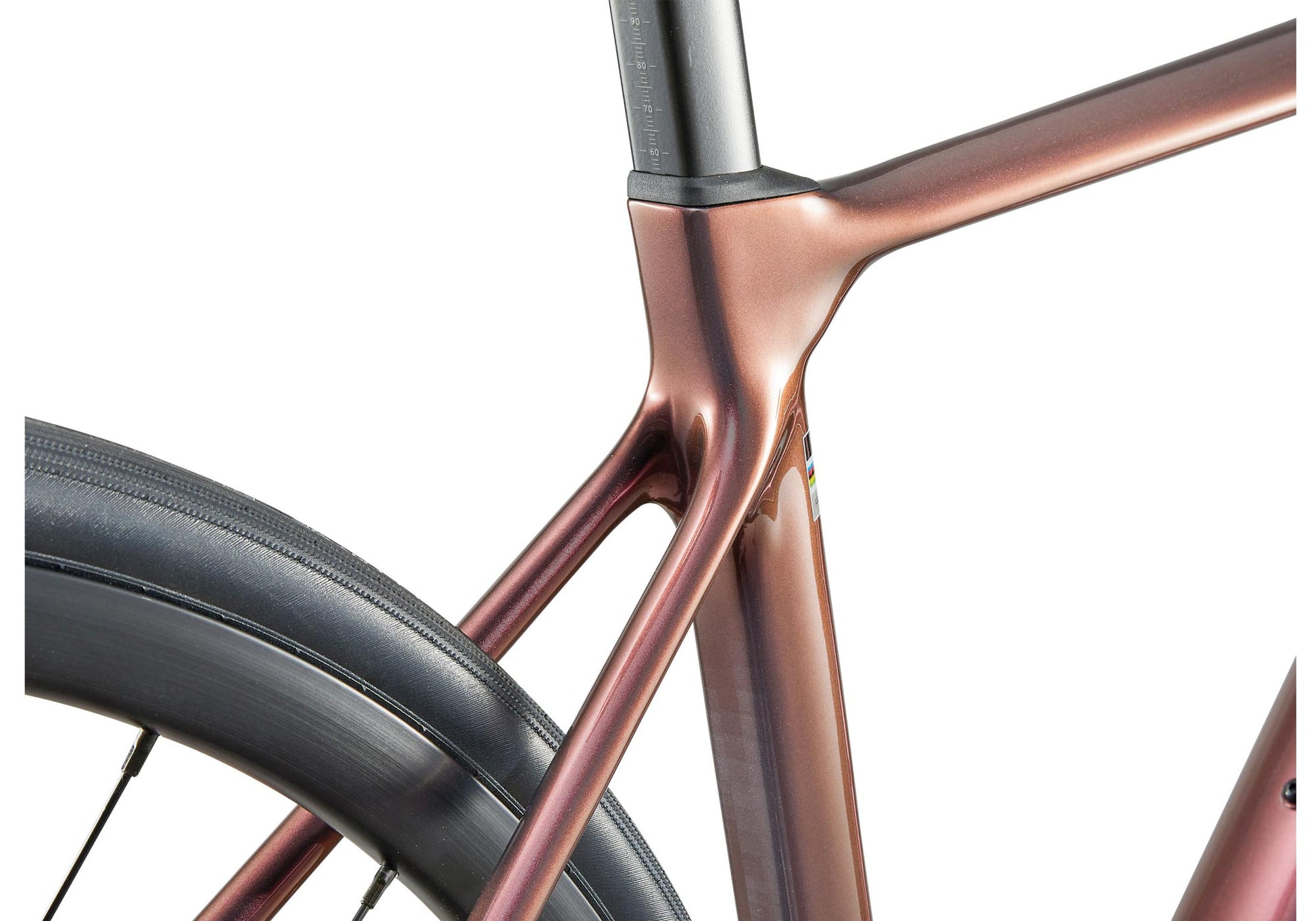giant avail bicycle Giant Liv Avail Advanced 1 Women's Road Bike, Mechanic Rose – woolyswheels.com.au