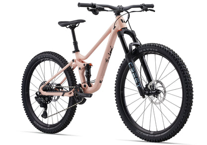 Full Suspension Liv Bikes Liv Full Suspension Womens Mountain Bike