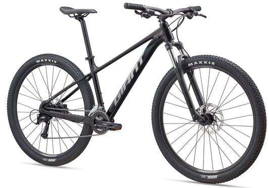 2025 Giant Talon 3 27.5, Men's Mountain Bike, Panther