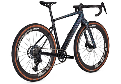2026 Focus F26 Atlas 8.9 Unisex Gravel/Adventure Bike - Space Clouds D690006500,D690006501,D690006502,D690006503,D690006504 image 2