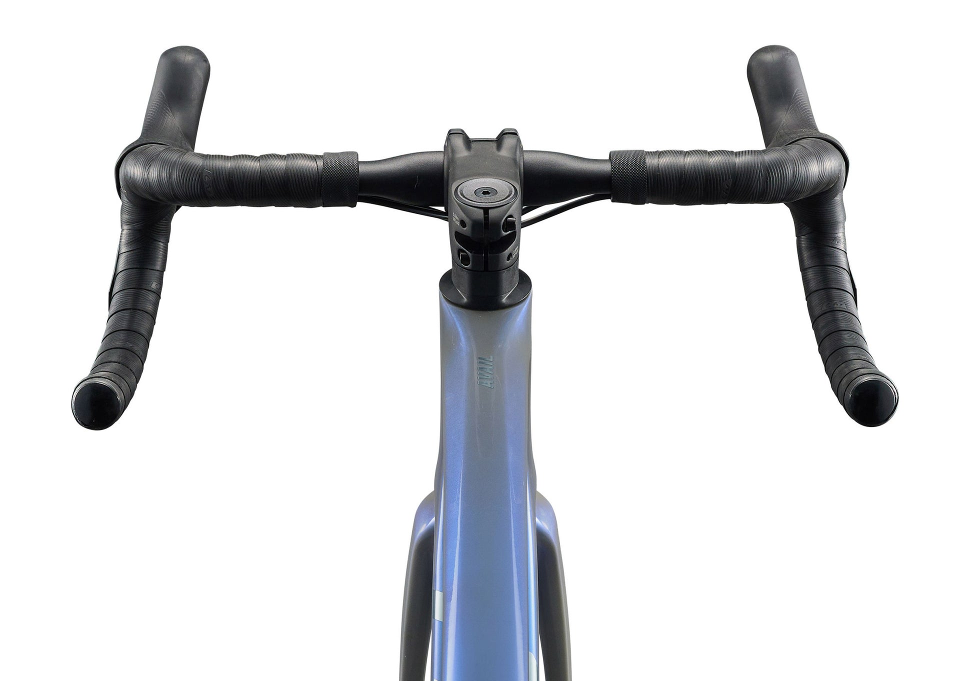 2026 Giant Liv Avail Advanced 2 Women's Road Bike, Moonstone/Gray image 2