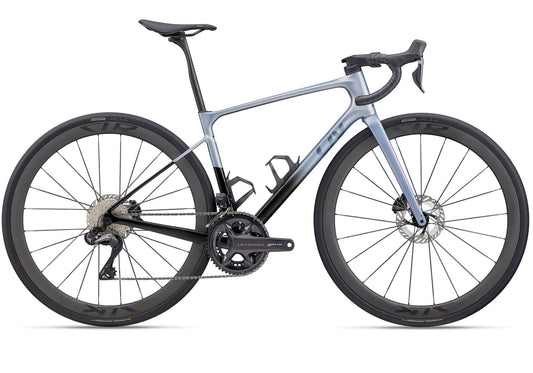 2026 Giant Liv Avail Advanced Pro 0, Dreamy Blue/Carbon