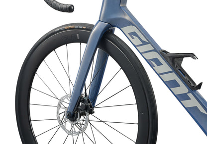 2026 Giant Propel Advanced Pro 1 Men's Road Bike, Midnight Moon image 2