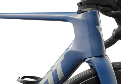 2026 Giant Propel Advanced Pro 1 Men's Road Bike, Midnight Moon image 3
