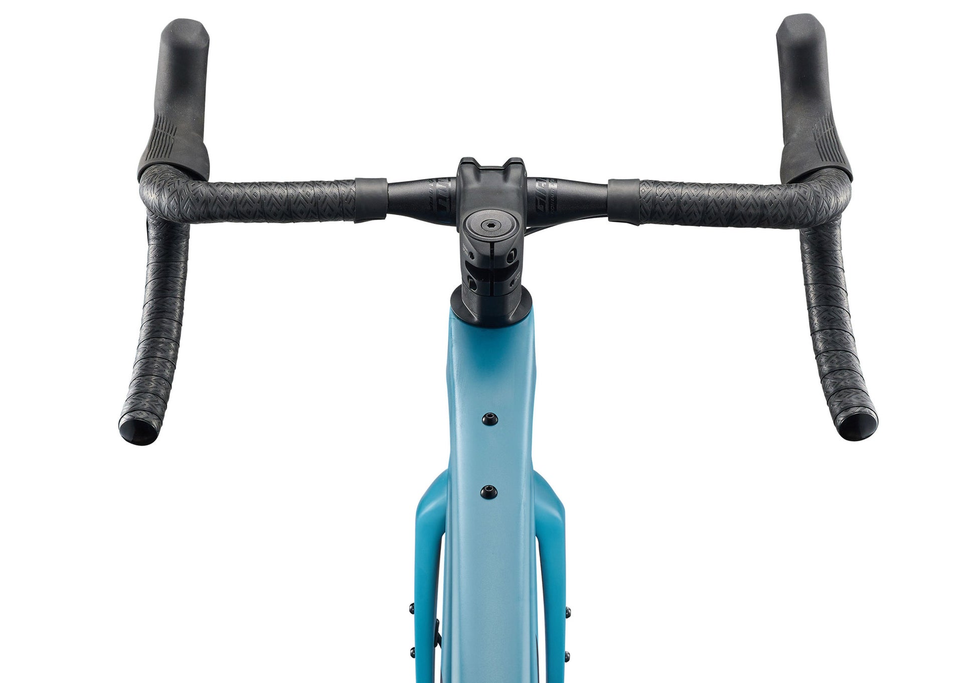 2026 Giant Revolt Advanced 3 Men's Gravel/Adventure Bike, Aquarium image 3