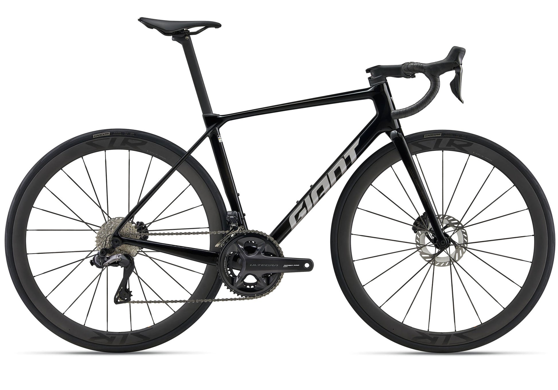 2026 Giant TCR Advanced Pro 0 Ultegra Di2 Men's Road Bike, Carbon