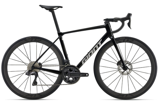 2026 Giant TCR Advanced Pro 0 Ultegra Di2 Men's Road Bike, Carbon