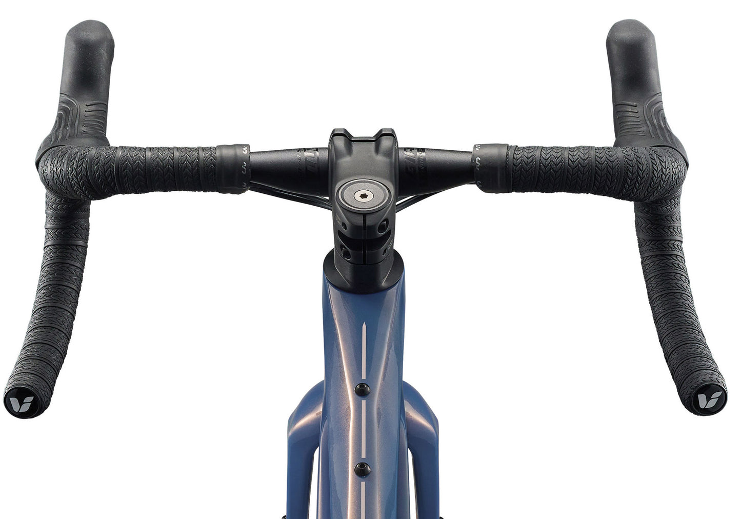 2026 Giant Liv Devote Advanced 2 Women's Gravel/Adventure Bike, Lunar Eclipse image 3