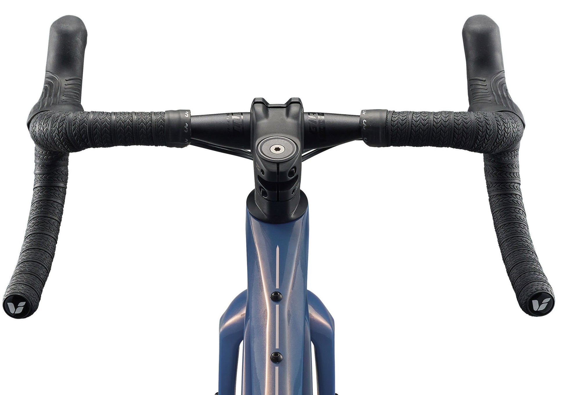 2026 Giant Liv Devote Advanced 2 Women's Gravel/Adventure Bike, Lunar Eclipse image 3