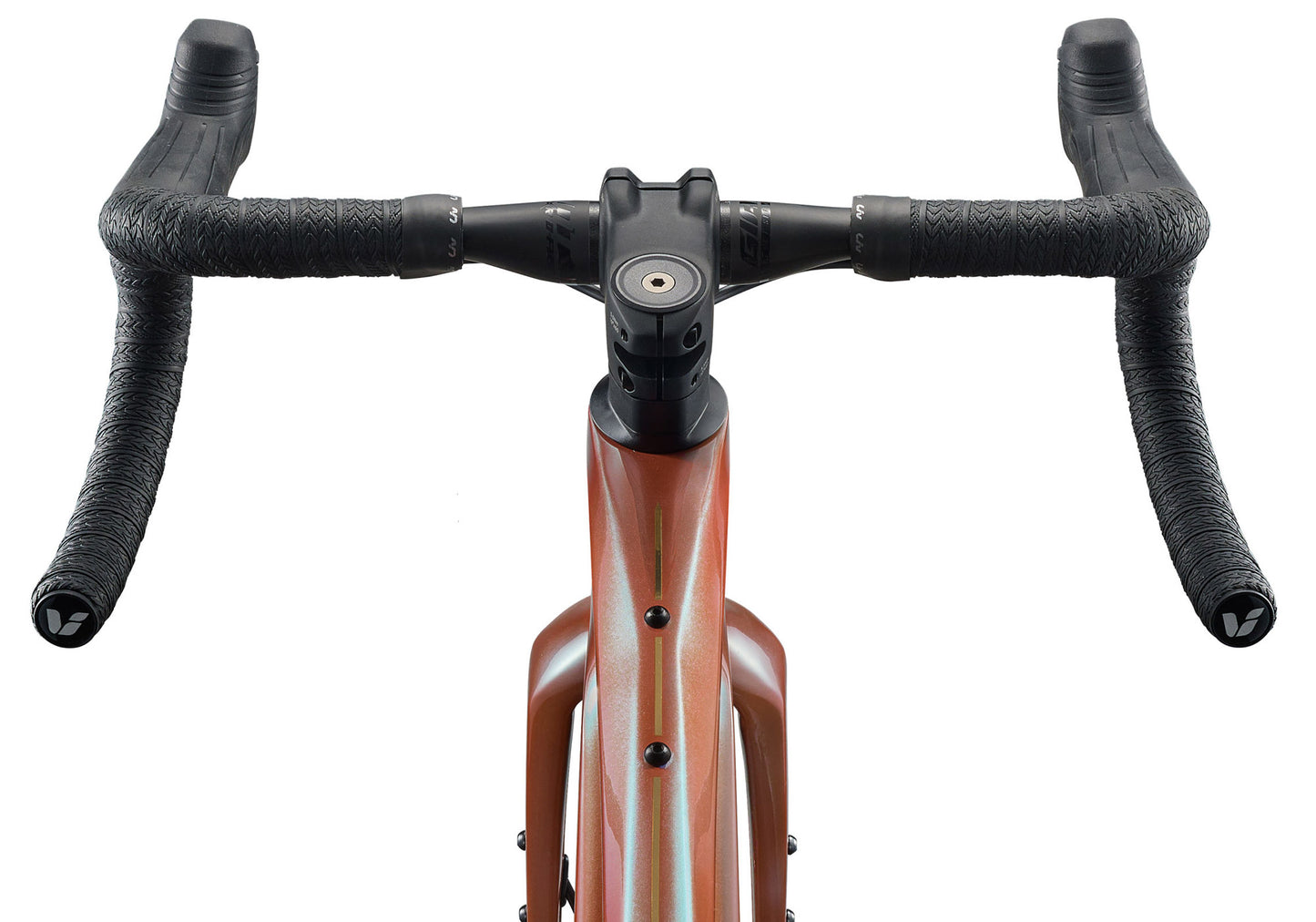 2026 Giant Liv Devote Advanced Pro Women's Gravel/Adventure Bike, Nebula image 3