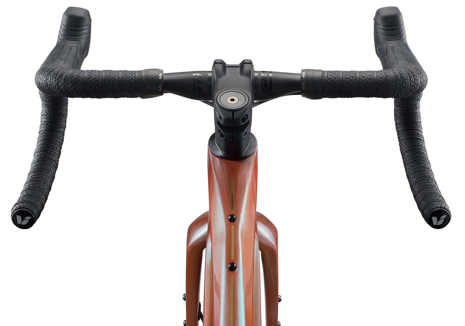 2026 Giant Liv Devote Advanced Pro Women's Gravel/Adventure Bike, Nebula image 3