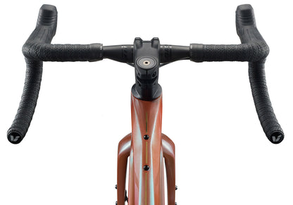 2026 Giant Liv Devote Advanced Pro Women's Gravel/Adventure Bike, Nebula image 3