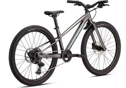 2026 Specialized Riprock 24, Grey image 2