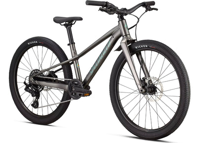 2026 Specialized Riprock 24, Grey image 1