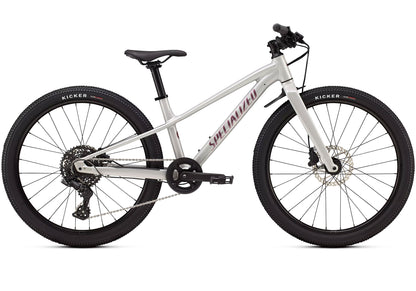 2026 Specialized Riprock 24, White image 2