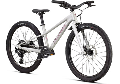 2026 Specialized Riprock 24, White image 1