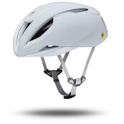2026 Specialized Evade 3 Unisex Road Cycling Helmet White image 1