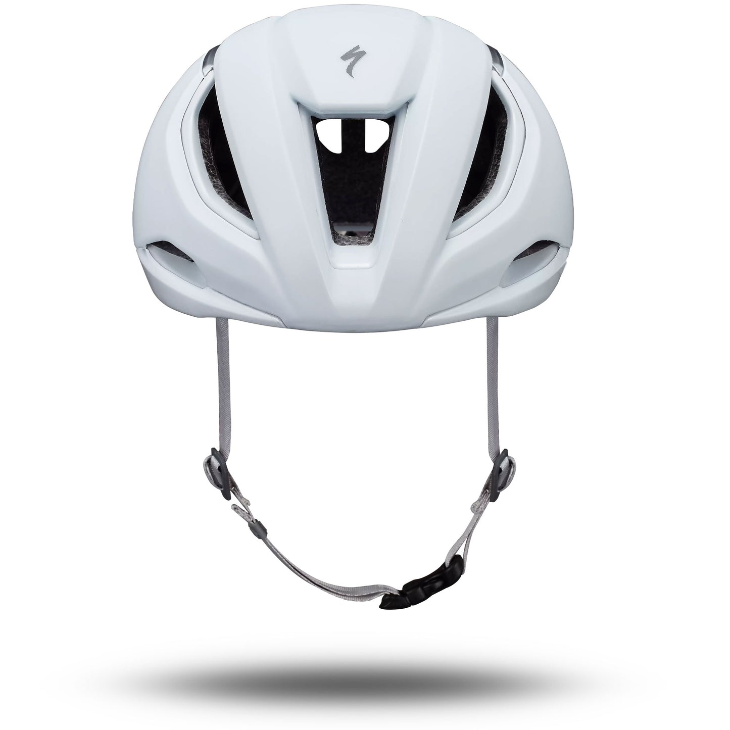 2026 Specialized Evade 3 Unisex Road Cycling Helmet White image 2