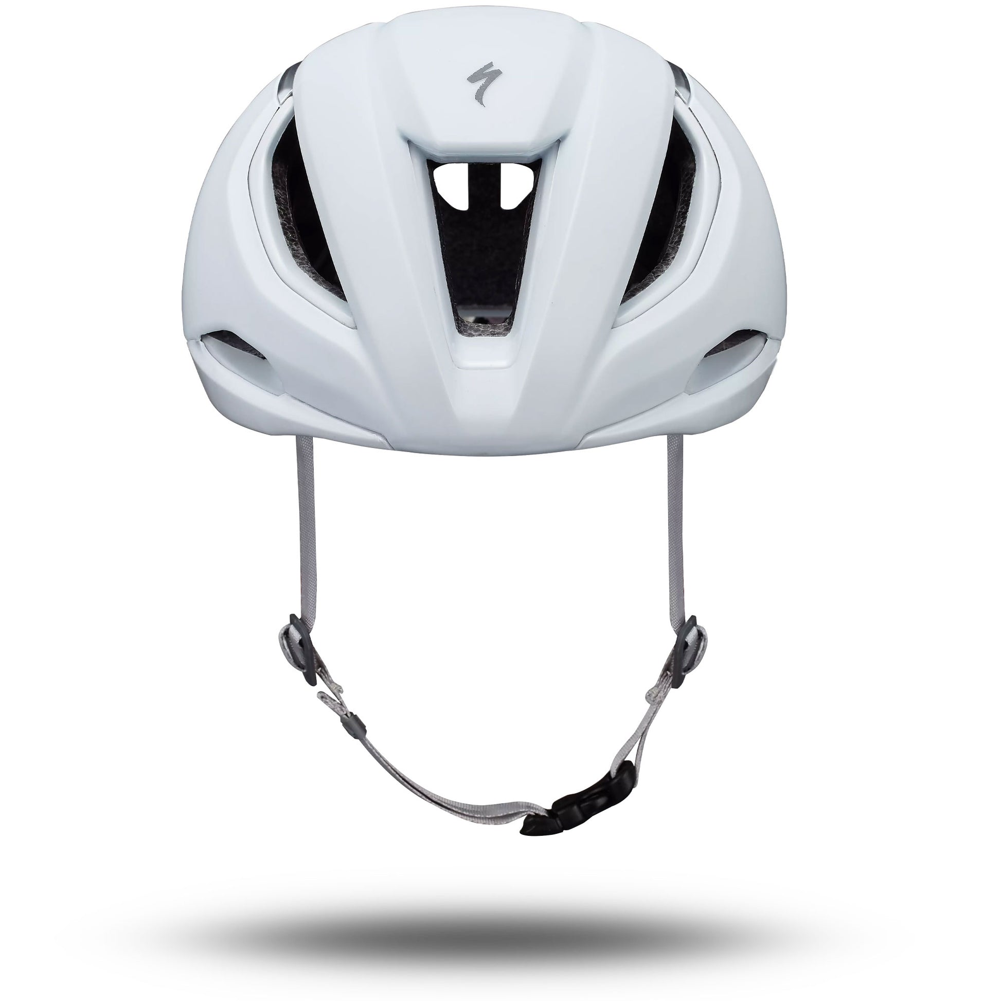 2026 Specialized Evade 3 Unisex Road Cycling Helmet White image 2