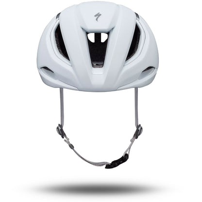 2026 Specialized Evade 3 Unisex Road Cycling Helmet White image 2