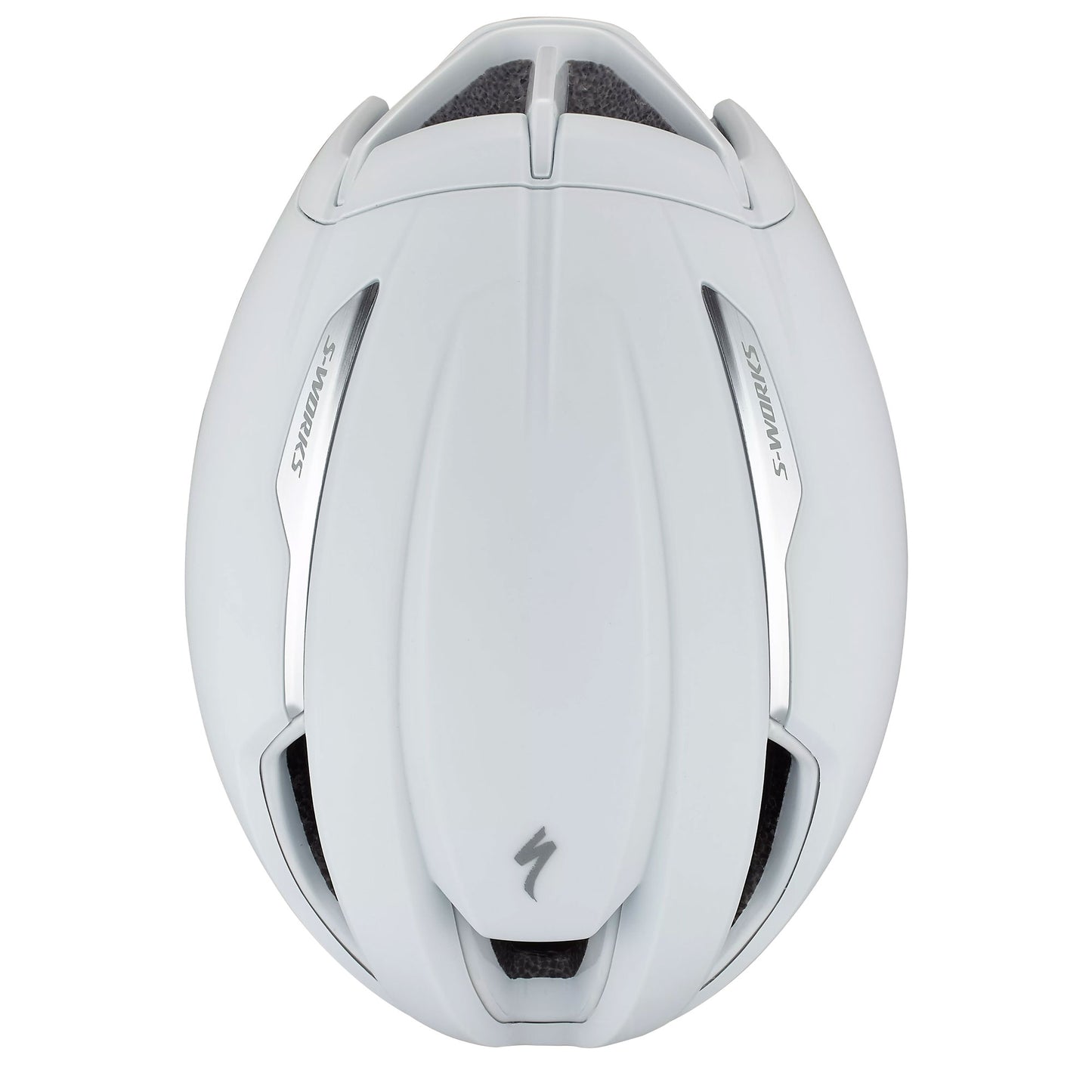 2026 Specialized Evade 3 Unisex Road Cycling Helmet White image 6